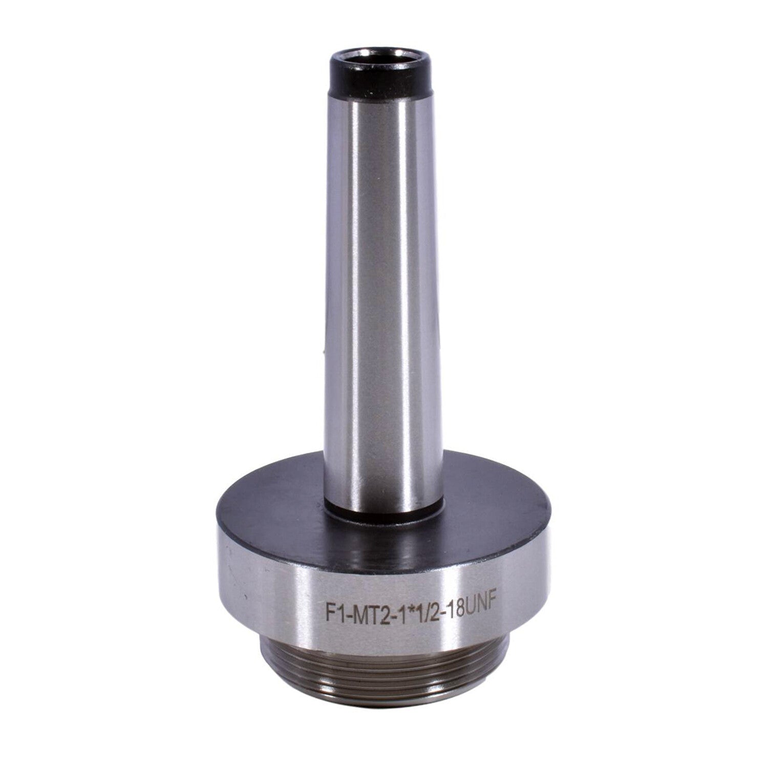 3/8 MT2 Shank F1 1-1/2 Boring Head Arbor Tool Holder
