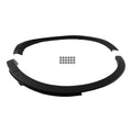 Fender Molding Rear Left Right for Ford Explorer 2011-2019 FB5Z7829164AA