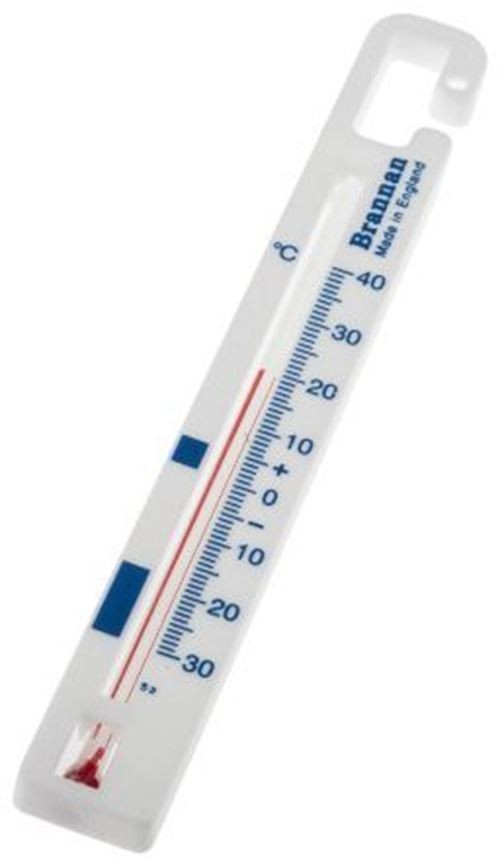 Brannan Liquid Thermometer