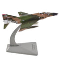 Professional 14cm Diecast Alloy 1/144 Usaf F-4 Phantom Ii Fighter