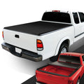 Fit 00-06 Toyota Tundra Fleetside 6.5 Ft Bed Vinyl | Built Supply Co
