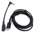 Replacement Sound Card Audio- Cable For Steel-series Arctis 3/5/7 Pro