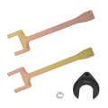 Engine Timing Chain Kit for Toyota Sienna/RAV4 2.7L 2.5L