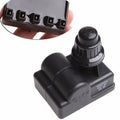 Bbq 5 Outlet Spark Generator Push Button Electronic Igniter Ignitor