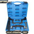 Driven Camshaft Alignment Timing Locking Tool Chain for Mercedes Benz