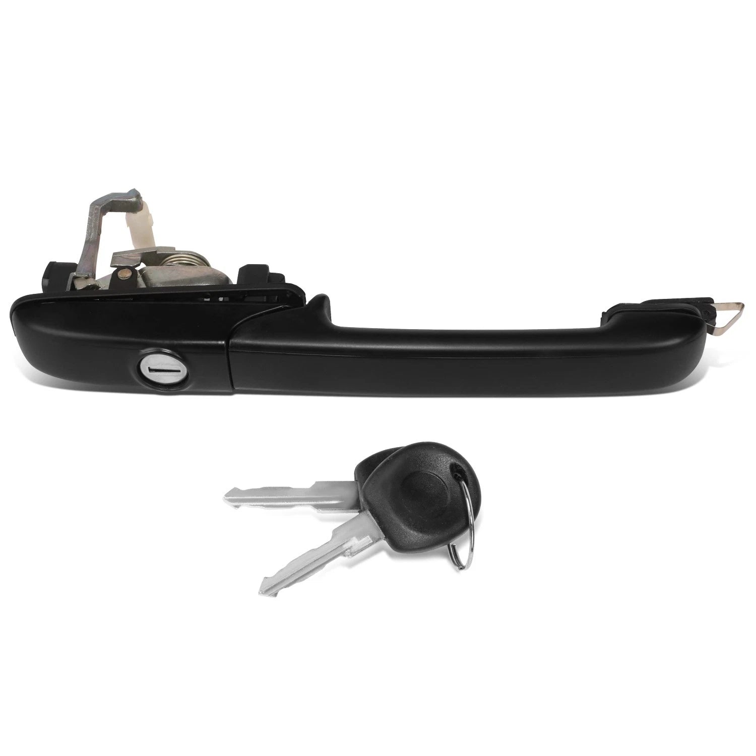 Fit 90-92 Vw Passat Front Passenger Right Door Pull | Built Supply Co