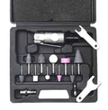 ATE Professional 4" Heavy Duty C Clamps by ATE Professional