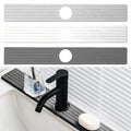 Practical And Stylish 23 6 Inch Drainage Tray Made From Natural