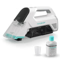 Haushof 12V Cordless Portable Carpet Cleaner 6.5kpa Spot Cleaner W/2