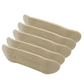 5pack Handmade Wooden Fingerboards Lot Tech Deck 30mm X 100mm Maple