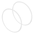 N430442 Replacement Sanding Belt 2 Pack For Dewalt Dwe6420 Dwe6421