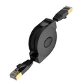 1000mbps Ethernet Cable Portable Retractable Ethernet Lan Internet