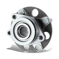 Fit 07-11 Nissan Versa Front Driver Left Or | Built Supply Co