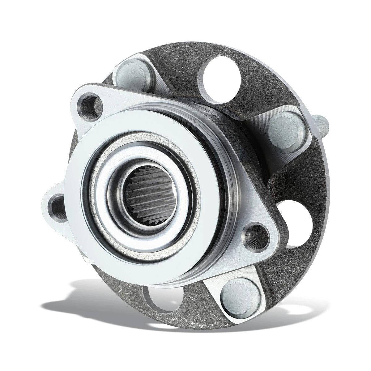 Fit 07-11 Nissan Versa Front Driver Left Or | Built Supply Co