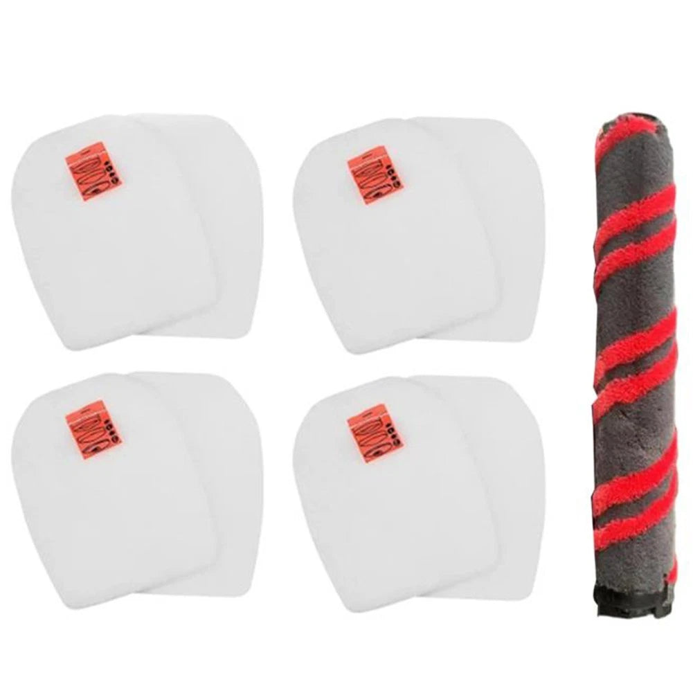 Long Lasting And Reliable Roller Brush Kit For Shark Iz862h Iz840