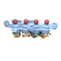 Wh13x26637 Wh13x24058 120V Inlet Valve For Front Load And Top Load