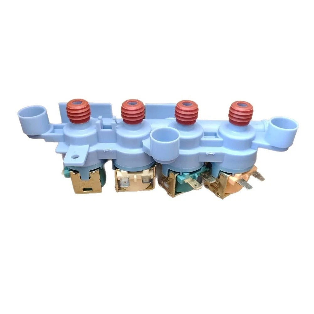 Wh13x26637 Wh13x24058 120V Inlet Valve For Front Load And Top Load