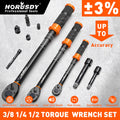 20pc Extension Bar Set 1/4" 3/8" 1/2" Drive Socket Extension by Unbranded