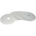FastCap Coving Crown Moulding Clip Heavy Duty Nylon 4-Pack by FastCap