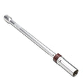 16mmx11 In. Socket 3/8" Drive Ratchet Steel High | Built Supply Co