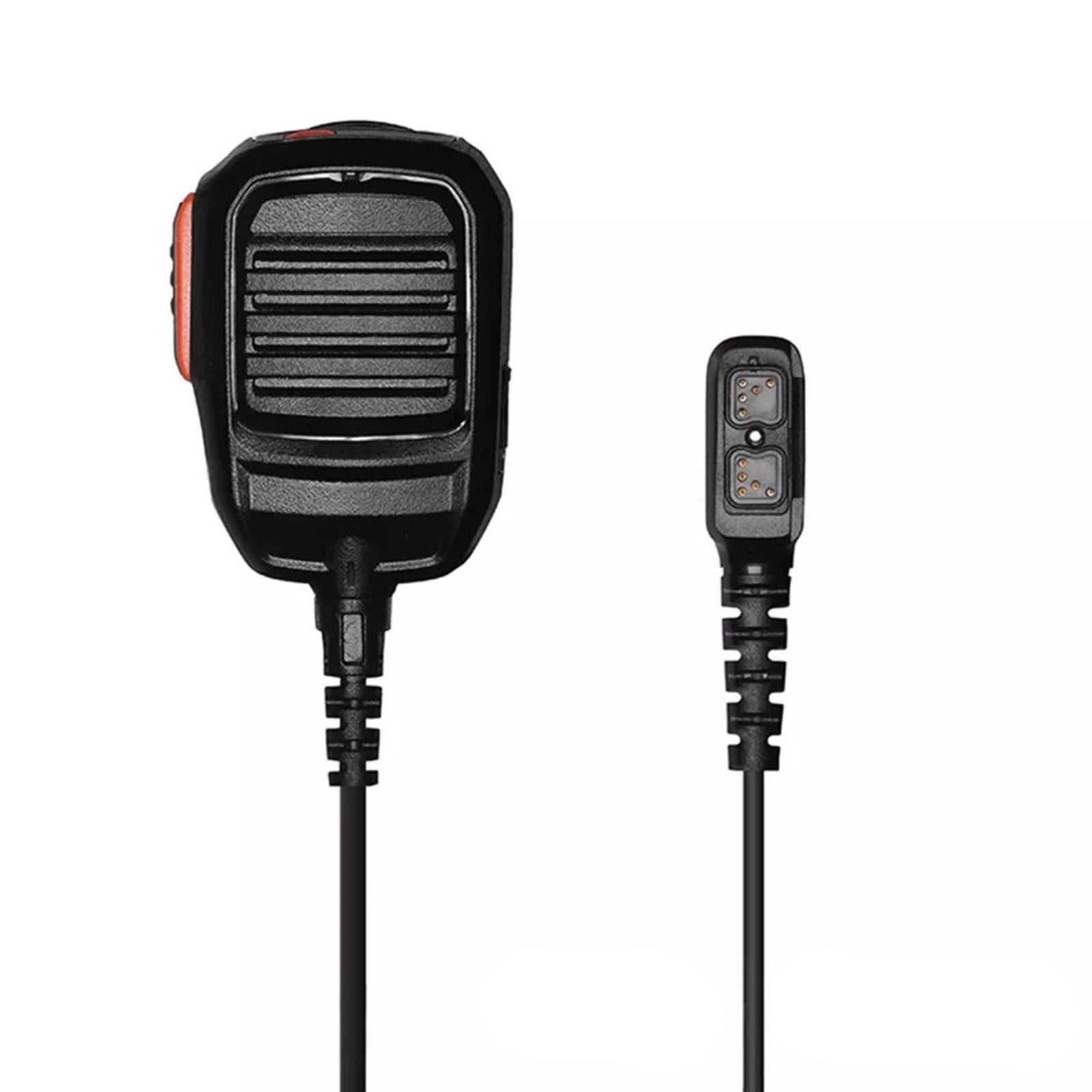 Handheld Microphone Hand Mic For Hytera Hyt Pd700 Pd700g Pd780 Pd780g