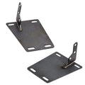 2x Front Bumper Conversion Brackets Kit for Dodge RAM 2nd 4th Gen 1500/2500/3500
