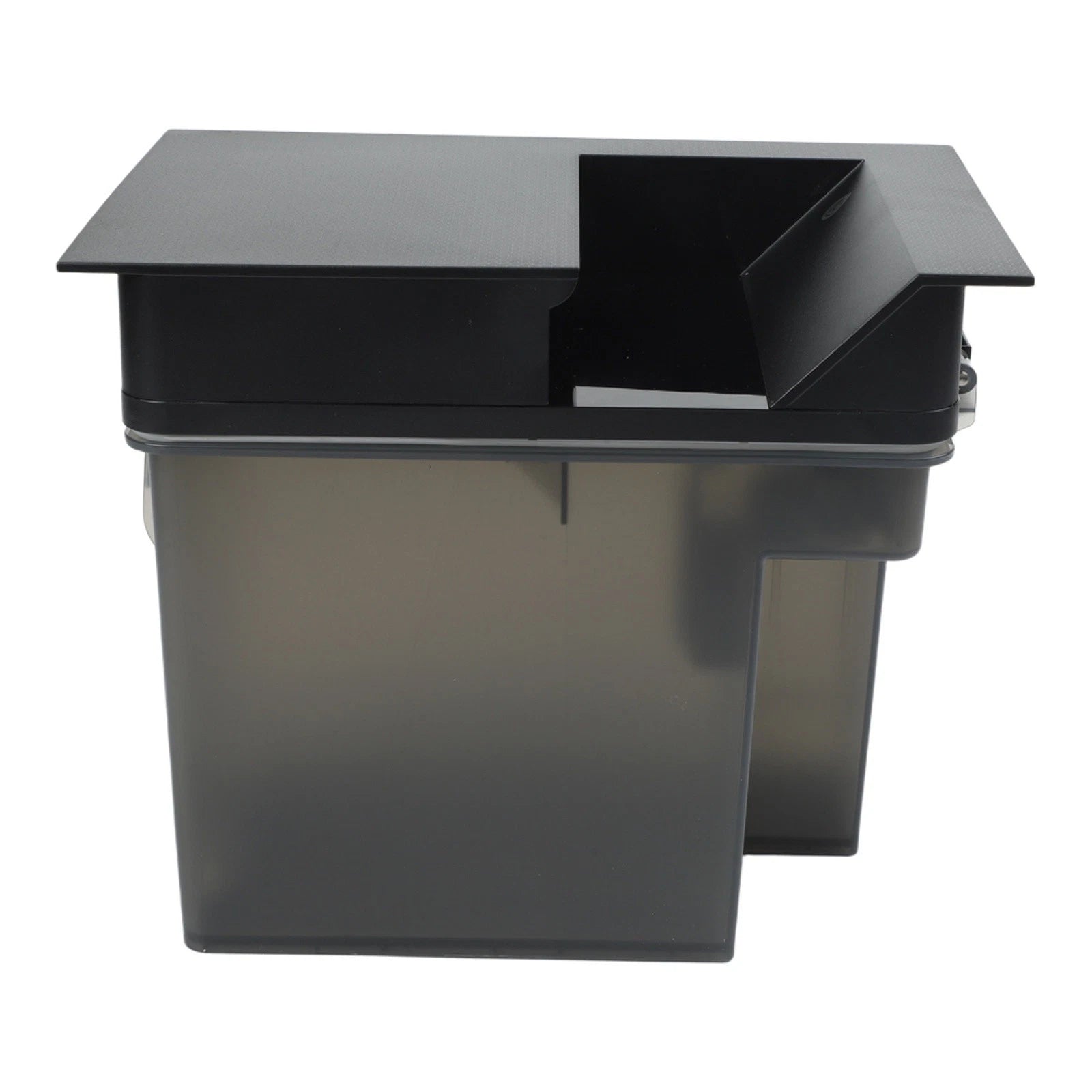 Home Floor Cleaning Dirty Water Tank Large Capacity Reservoir For