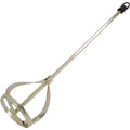 Neilsen Hex Paint Plaster Mixer Paddle by Neilsen