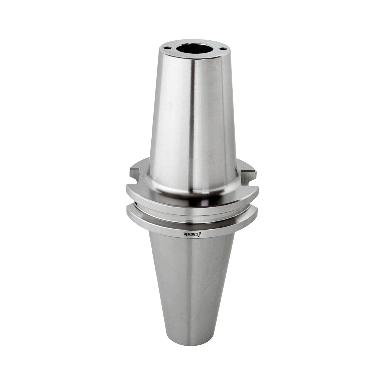 Icarbide CAT40 16mm X 80l Shrink Fit Tool Holder G2.5 25000rpm Coolant