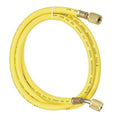 High Pressure For AC Refrigeration Hose 1 5M Length 14 SAE Thread 800PsiOpens in