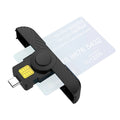 Foldable Dod Type C Common Access Cac Smart Sim Card/ic Bank Chip