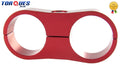 AN -14 (AN14 AN 14) 26mm Red Billet Oil Water Silicone Samco Hose