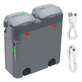 For Dji Air 3 Dual Battery Compartment Drone Charger Hub Charging