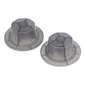 Upgrade Your Fan Blade With For Easy To Use Screw Fixing Nut Covers