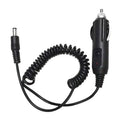 Car Lighter Slot Charger Cable Line For Baofeng Uv-5r Uv-9r Plus