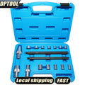 Clutch Alignment Aligning Tool Universal Set Replacing Clutches 17PC