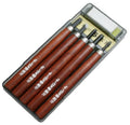 Yoshiharu Japanese Chisel Engraving Knife Set