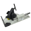 Industrial Tube & Pipe Notcher 0-60 Degree Angle Notches Up To 2 1/8"