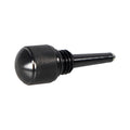 Black Magnetic Oil Dipstick For Wen 56125i For Yamaha Ef1000is M18 X