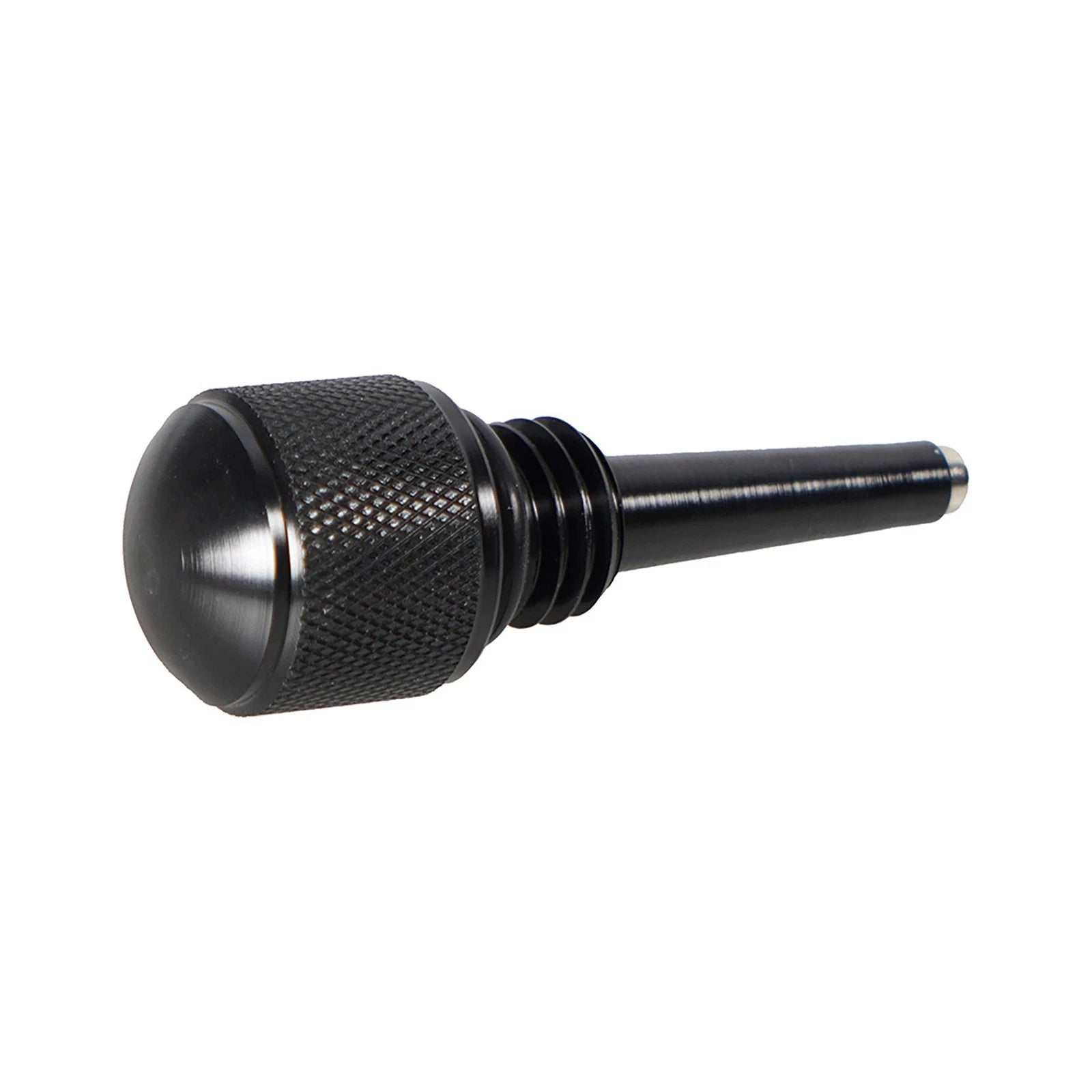 Black Magnetic Oil Dipstick For Wen 56125i For Yamaha Ef1000is M18 X