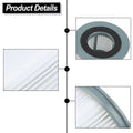For Hoover Vacuum Replacement Filters For Models U5507900 And U5512900