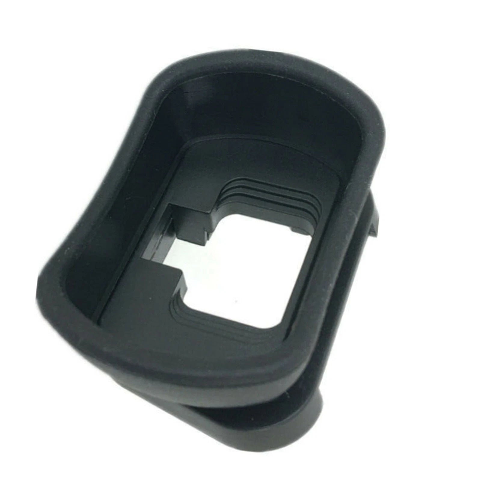 Soft Silicone Camera Viewfinder Eyecup Eyepiece For Nikon Z7ii Z6ii