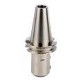 New Cat40 5/8"x3.0" End Mill Tool Holder G2.5 25000rpm Tir0.0001"