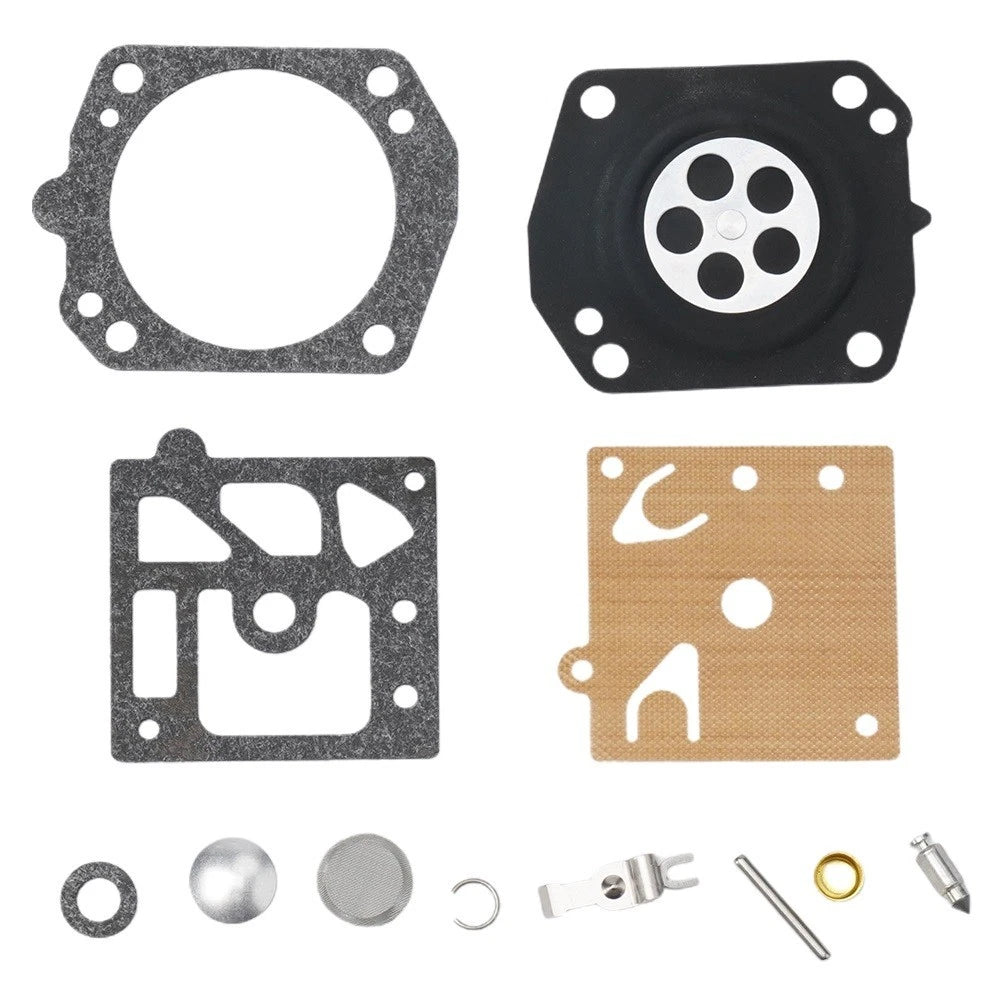 Easy To Install Carburetor Repair Kit For 254 257 261epa 262 Chainsaw