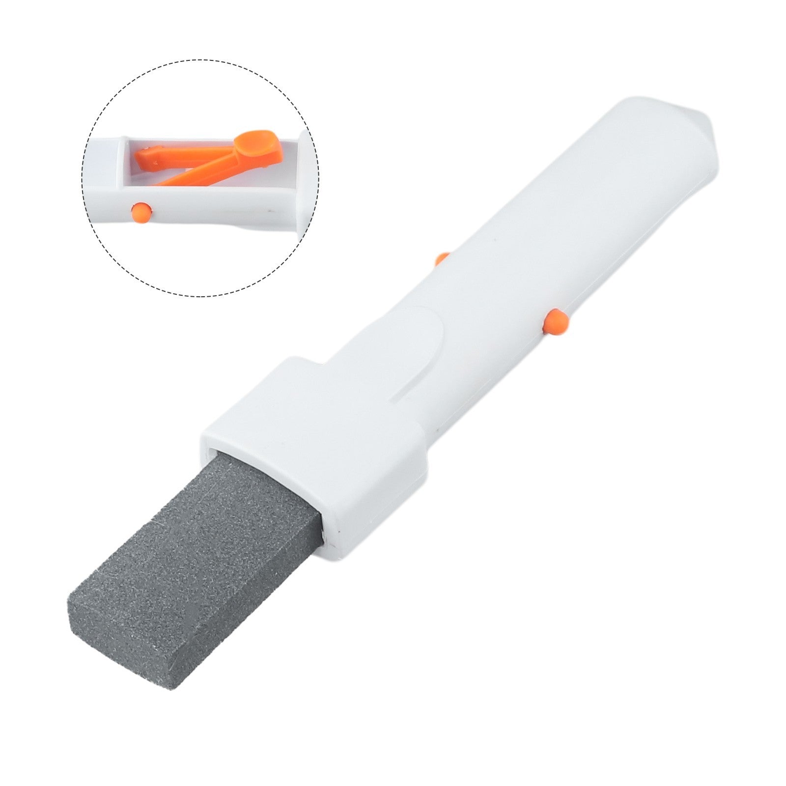 High Quality Pumice Stone Pool Equipment Parts Pumice Pool Cleaning HeadOpens in
