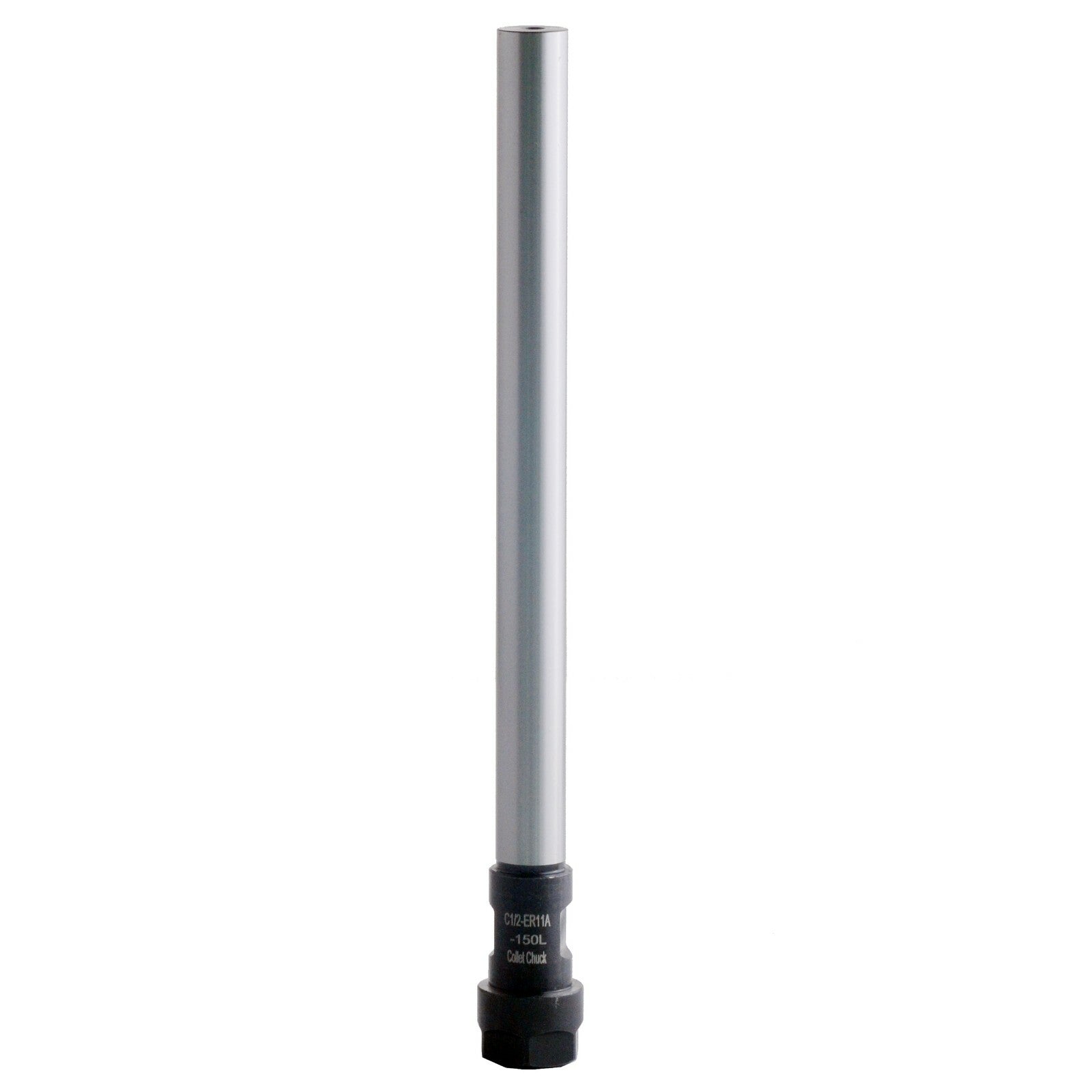 1/2" Straight Shank Er11 Collet Chuck Tool Holdr Extension Holder