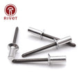 M5x8/10/11/13/<wbr/>15/16/18/20/28<wbr/>mm Aluminum-steel Countersunk