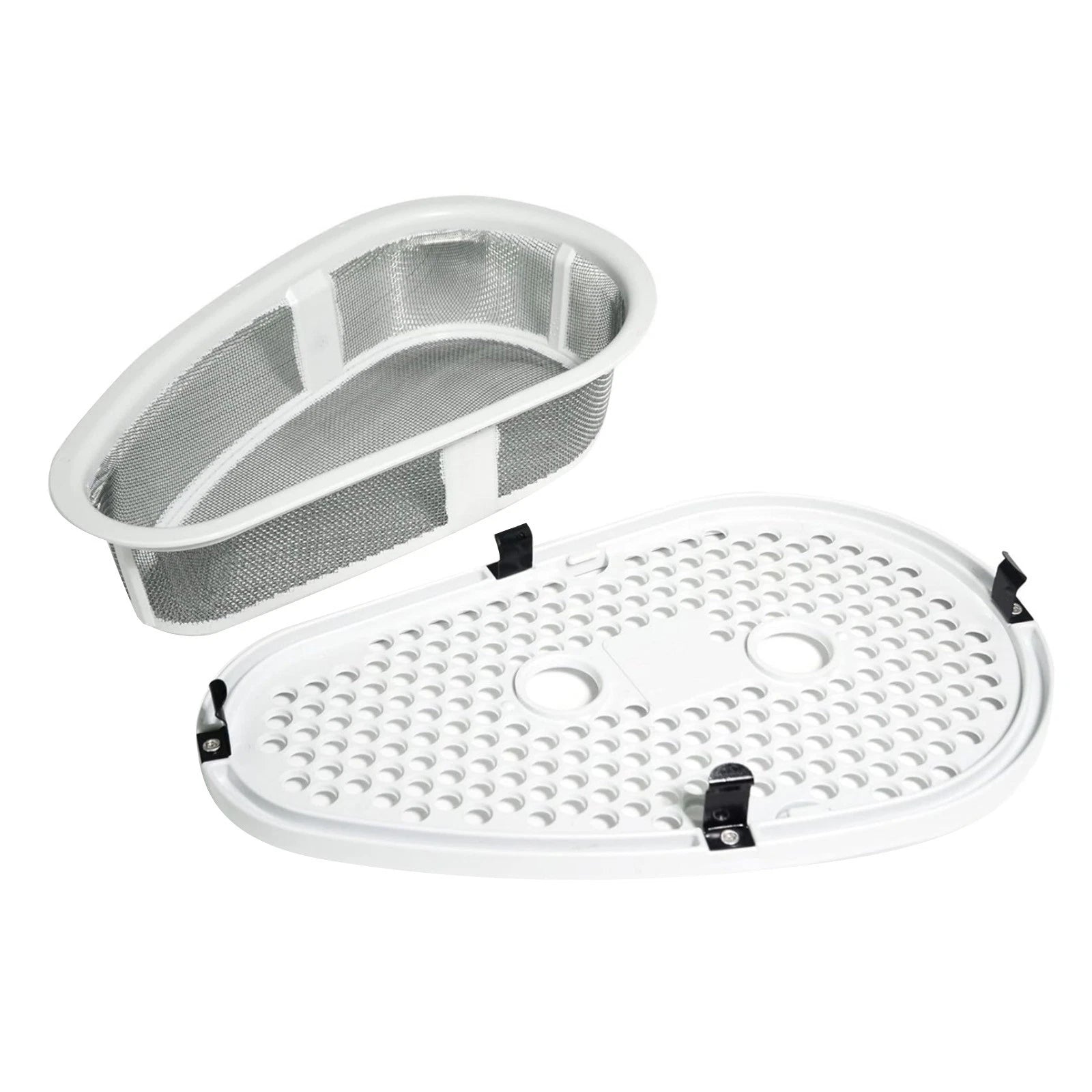 Dryer Lint Trap Cover W10828351 For Whirlpool For Kenmore With