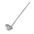 Easy For Pour Stainless Steel Soup Ladle For Smooth Serving (64