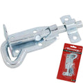 Neilsen Brenton Pad Bolt Garden Gate Latch